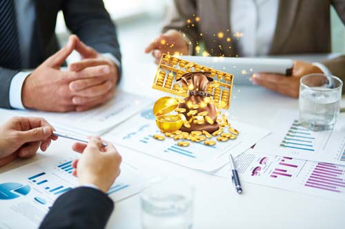 代理记账公司注册需要什么条件？